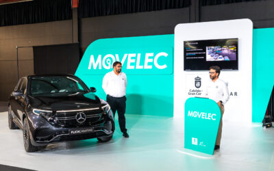 La segunda jornada de Movelec 2020 profundiza en los modelos actuales del mercado de automoción eléctrico