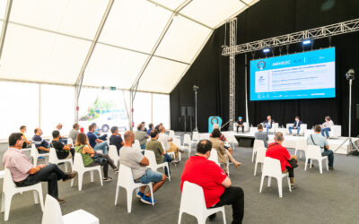 La quinta edición de Movelec abre sus puertas con gran afluencia de visitantes y récord de marcas expositoras
