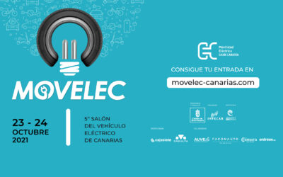 MOVELEC ENCIENDE LOS MOTORES DE SU QUINTA EDICIÓN