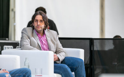 “Es el momento de que Movelec le dé ese empujón definitivo que necesita la movilidad eléctrica para que en los próximos cuatro o cinco años la norma sea la electrificación frente a la combustión”