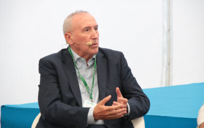 “Movelec es una gran oportunidad para todos aquellos que aún no se han decidido por el vehículo eléctrico”