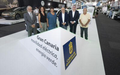 Movelec abre las puertas a una séptima edición con éxito de participación