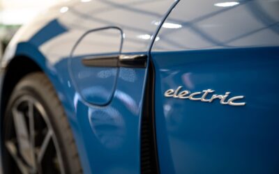 La 9ª edición de Movelec reúne al sector de la movilidad eléctrica los días 18 y 19 de abril en el Recinto Ferial de Agüimes